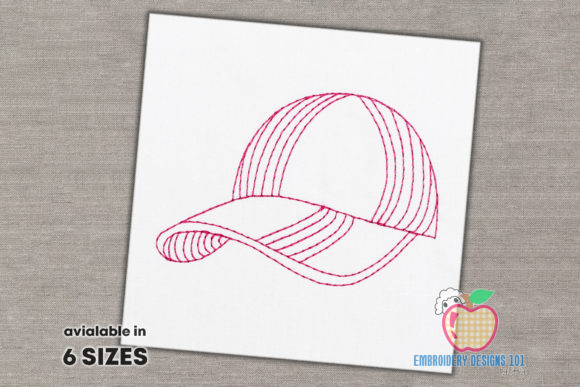 Baseball Cap Embroidery Review for Seasonal Use