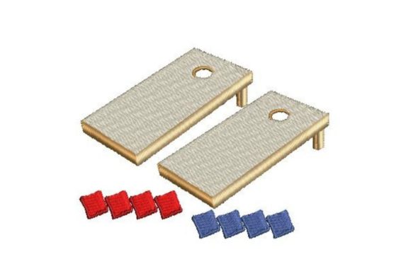 Cornhole Toss: A Designer's Real-World Review