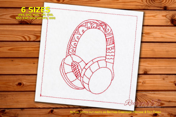 Designer Headphone Pattern Review for Real Projects