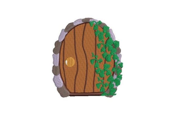 Fairy Door: A Designer's Honest Review