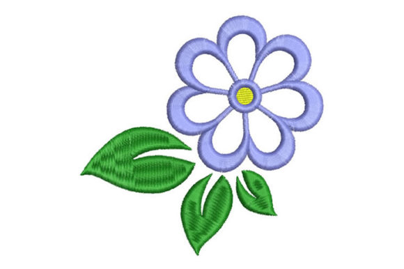 Flower with Green Leaves: A Designer's Review for Gift Creators