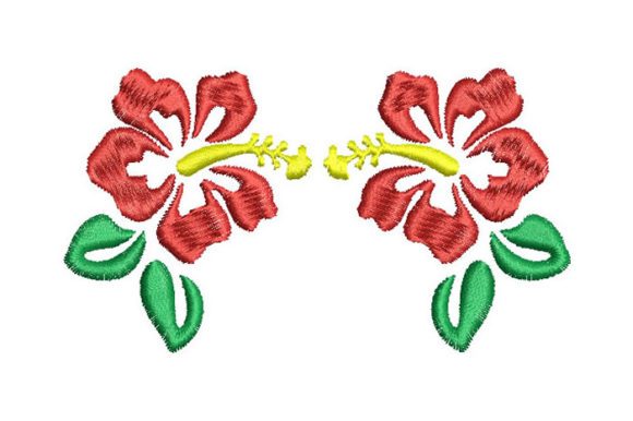 Roses with Green Leaves Review