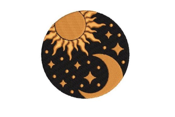 Sun Moon and Stars: A Designer's Review for Small Business Merch