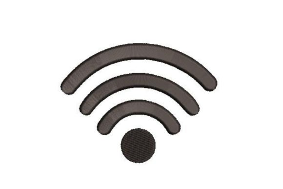 WIFI Embroidery Design Review for Handmade Gifts